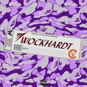 Wock! (feat. KNE, Slugg, YO Klebeen & Jovitx) [Explicit]