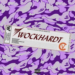 Wock! (feat. KNE, Slugg, YO Klebeen & Jovitx) (Explicit)