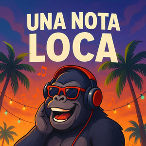 Una nota loca (feat. Zairow)