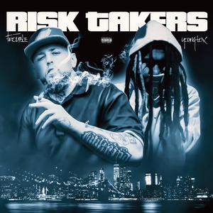 Rick Takers (Explicit)