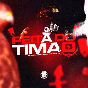 Peita do Timão (Explicit)
