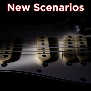 New Scenarios