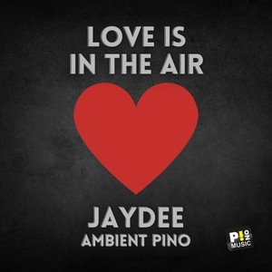 Love Is in the Air (Jaydee's Taste)