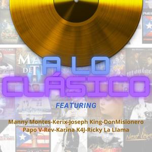 Cantico Nuevo(feat. Joseph King)