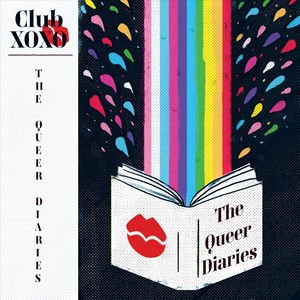 The Queer Diaries (Explicit)