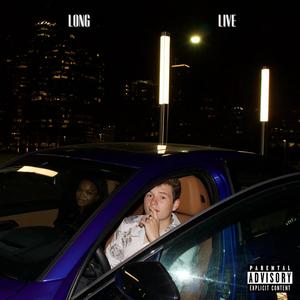 Long Live Zach Caruso (Explicit)