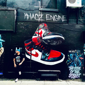 Malenia (Ultimate Warrior)