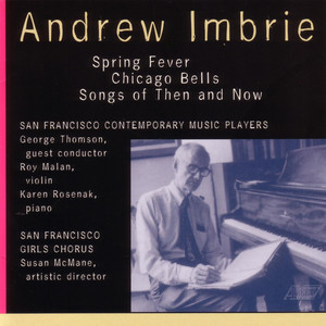 Music of Andrew Imbrie