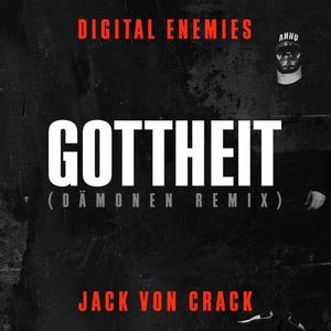 Gottheit (Dämonen Remix|Explicit)