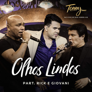 Olhos Lindos, ao Vivo em Em Rio Verde - GO (Ao Vivo)