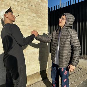 montou um charuto (feat. sleezyT) (Explicit)