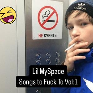 Lil MySpace - the way u make me feel (Explicit)