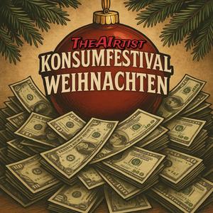 Konsumfestival Weihnachten