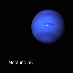 Neptuno 5D