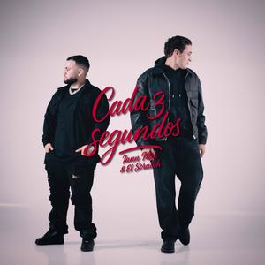 Cada 3 Segundos (feat. El Scratch)