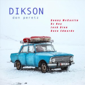 Prickle and Gu(feat. Donny McCaslin & Dave Edwards)