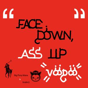 Face Down, Ass Up (Explicit)