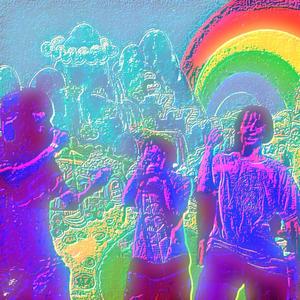 Raibow Wasteland (Explicit)