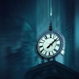 RUNNING OUT OF TIME! (Explicit)