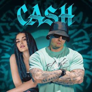 Cash (feat. Masha Tilla)