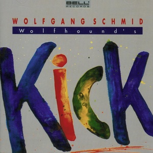 Wolfhound's Kick