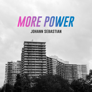 More Power EP