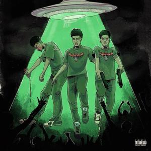 Dont play with me (feat. H3LLBOY) (Explicit)