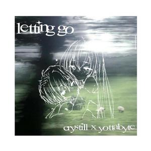 Letting Go (feat. Yottabyte)