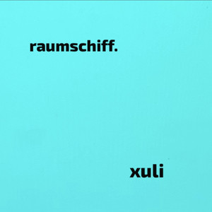 Raumschiff. (Explicit)