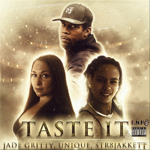 Taste It (Explicit)