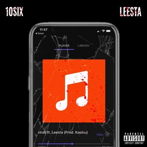 Viral!(feat. Leesta) (Explicit)