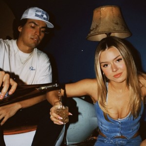 TECHNO + TEQUILA(feat. Morgan Harvill)