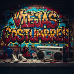 Viejas Costumbres (Boombap Old Moves) [feat. Indio72, Warh, Sama & Tony Rumbass]
