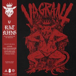 Hate Like Love (feat. Victor Gabriel) (Explicit)