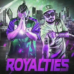 Royalties (Slowed & Chopped) (Explicit)