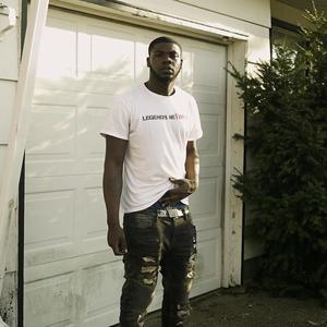 Living Wild (Explicit)