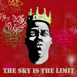 The Sky Is the Limit (Inst.)