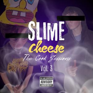 THE COOK SESSIONS:, Vol. 3 (Explicit)