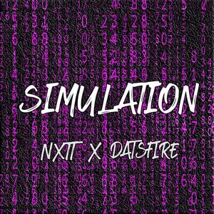 SIMULATION (feat. DATSFIRE)