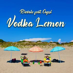 Vodka Lemon