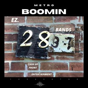 Metro Boomin (Explicit)