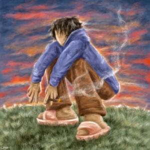 VENT FLOW (Explicit)