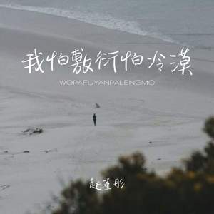 我怕敷衍怕冷漠