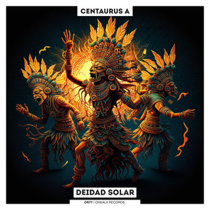 Deidad Solar