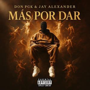MAS POR DAR (feat. Jay Alexander)