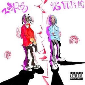 Who gone die(feat. Zelly Ocho) (Explicit)