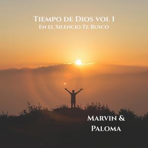 En el Silencio Te Busco