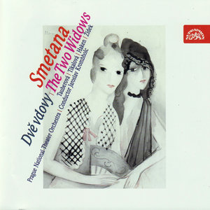 The Two Widows: Act I - 