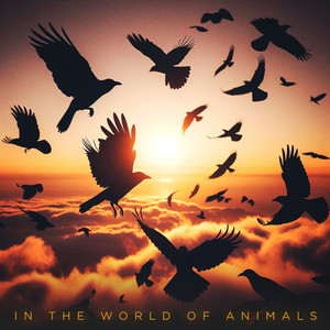 IN THE WORLD OF ANIMALS