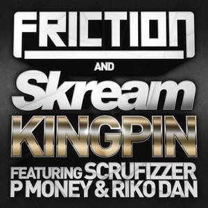Kingpin (Rockwell Remix)